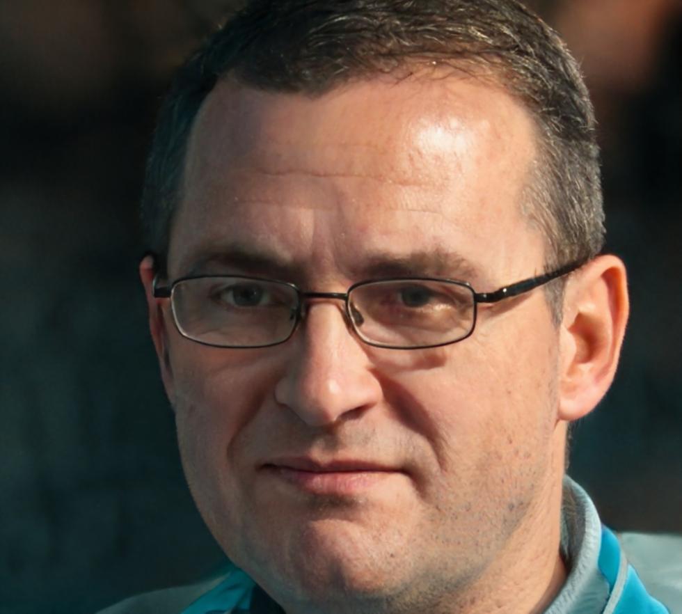 Carlos Mendoza